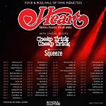 The Exciting Heart Tour 2024: a Journey Through Music and Memories