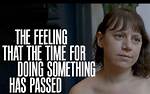 The Feeling That the Time for Doing Something Has Passed Filmmaker Joanna Arnow Signs Wi |