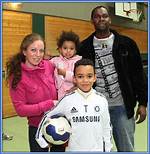 The Future of German Football: Daniel Richard Musiala