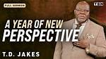 The Future of T. D. Jakes: Latest on His Resignation Rumors