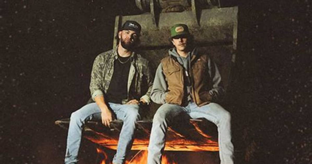 The Heart Behind Dylan Scott's Music