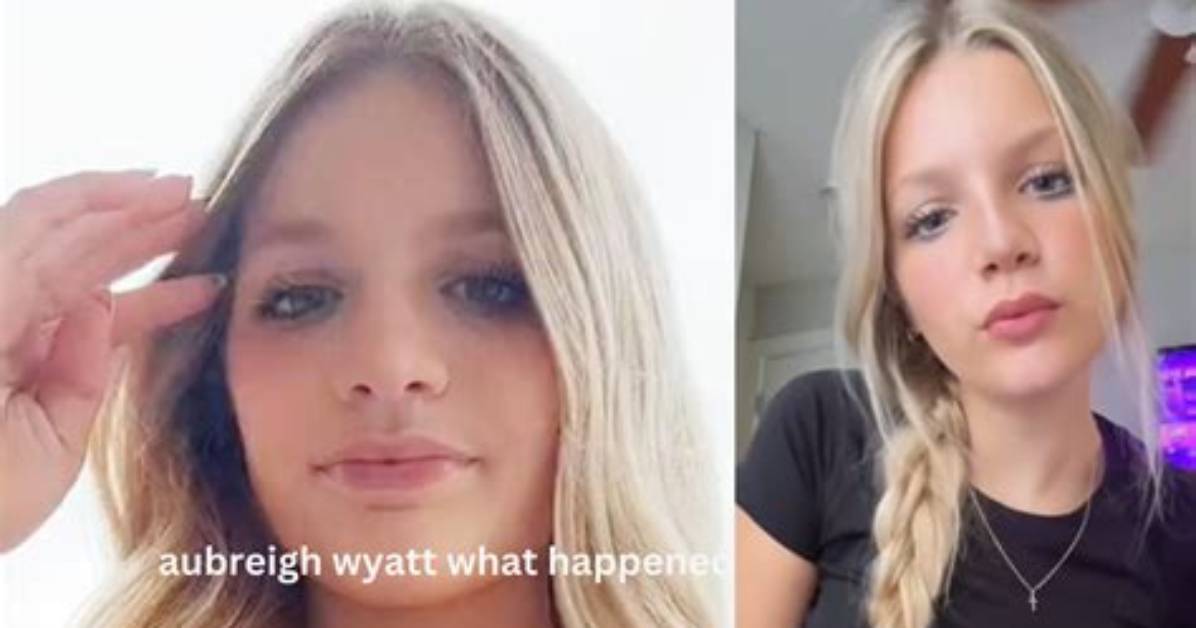 The Heartbreaking Truth Behind Aubreigh Wyatt's Tragic End