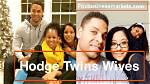 The Hodge Twins' Wives and Love Lives Revealed