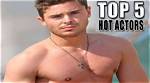 The Hottest Actors of Today: a Look at Their Rise to Fame