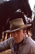 The Iconic Clint Eastwood Cowboy Hat: a Symbol of Western Cinema