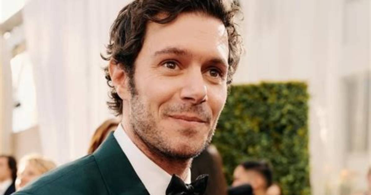 The Impressive Net Worth of Adam Brody: Uncovering the Actor's Financial Success