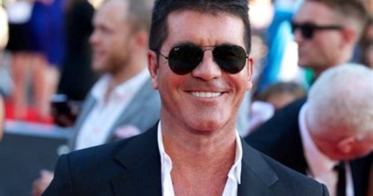 The Impressive Net Worth of Simon Cowell: a Closer Look