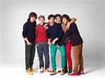 The Incredible Journey of One Direction Band Members