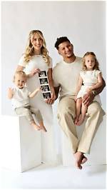 The Inside Scoop: Brittany Mahomes Pregnancy Announcement