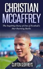 The Inspiring Engagement Story of Mccaffrey and Culpo