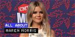 The Inspiring Journey of Maren Morris: a Deep Dive into Her Songs and Musical Career