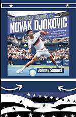 The Inspiring Journey of Novak Djokovic's Wife: Overcoming Challenges and Triumphs