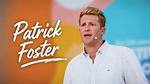 The Inspiring Journey of Patrick Martion: a Multifaceted Talent