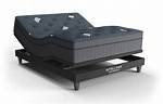 The Intellibed Sleep Genius Smart Base Plays Sounds to Improve Sleep