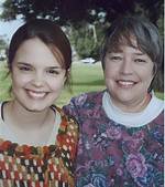 The Intriguing Parentage: Kathy Bates' Daughter and Family Ties