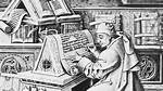The Inventor Who Revolutionized Writing