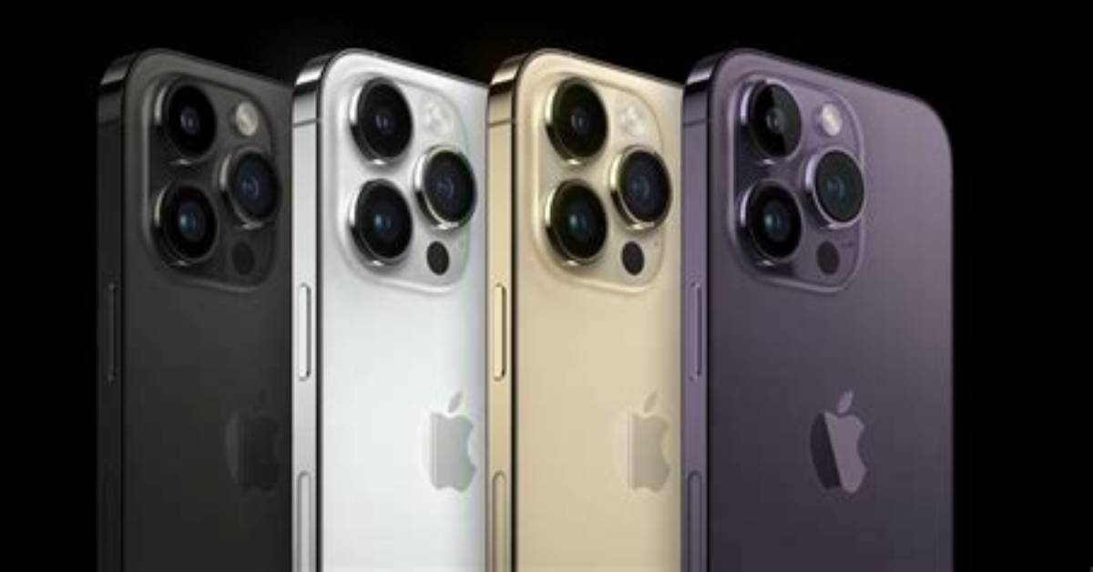 The iPhone 14 Pro Just Can't Win This Epic Camera Shootout
