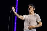**The Journey of Anthony Kiedis: a Glimpse into His Young Kid Year's**
