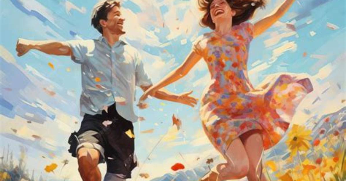 The Joy and Nostalgia of Frolicking with Chappell Roan