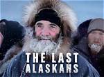The Last Alaskans: a Journey into the Untamed Wilderness