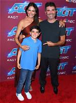 The Latest on Simon Cowell's Son: a Troubling Turn of Events