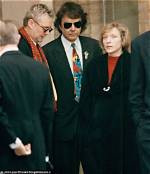 The Legacy of Mary Austin's Husband: a Glimpse into Their Life Together