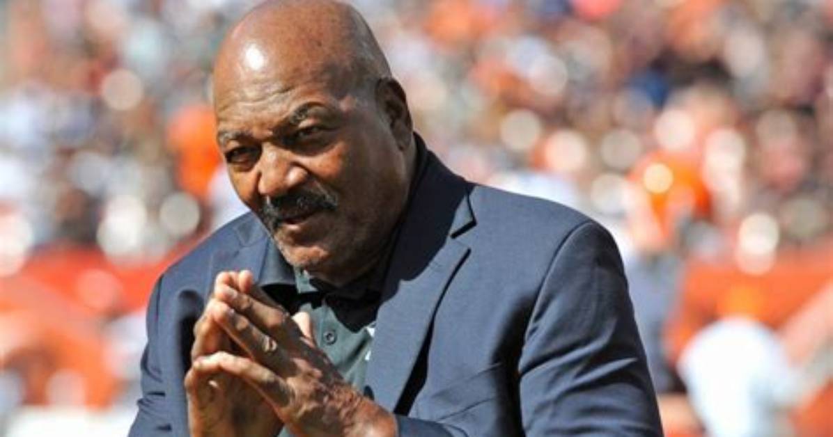 The Legendary Jimmie Brownfield: a Pioneer in Football