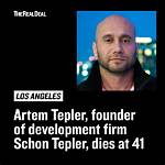 The Life and Legacy of Artem Tepler, Visionary Developer And