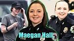 The Maegan Hall Leaks Exposed