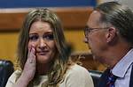 The Man Behind Conservative Attorney Jenna Ellis