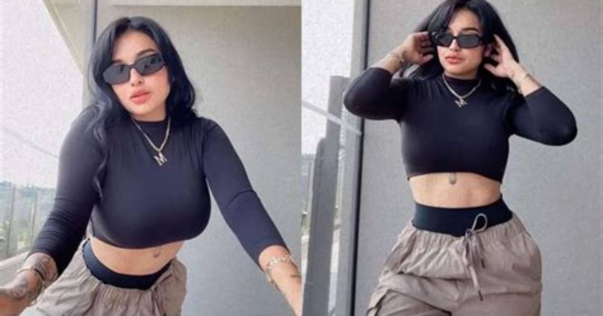 The Marlene Santana Onlyfans Leak Exposed