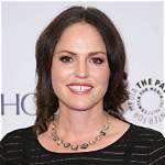 The Marriage of Jorja Fox Revealed