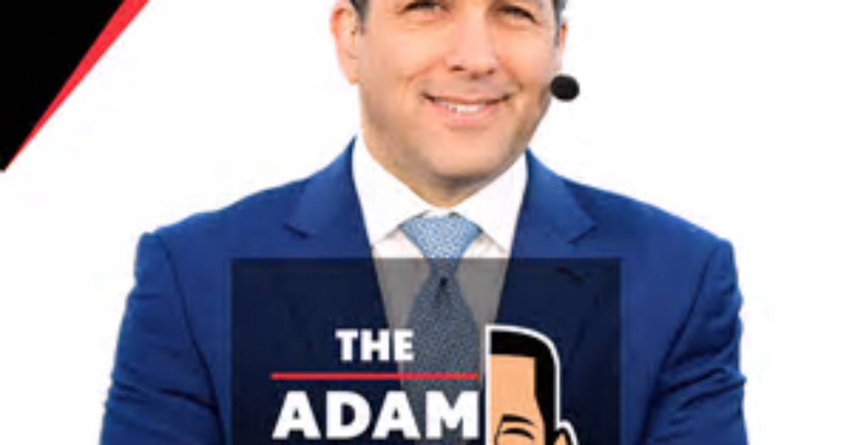 The Masterminds Behind Nfl Reporting: Adam Schefter and Chris Mortensen