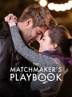The Matchmaker's Playbook: a Comprehensive Guide to Finding Love