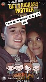 The Max Unexpected Instagram Moments That Caught Us off Guard