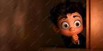 The Mischievous Antics of the Villain in Lazy Town