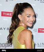 The Missing Case of Maddie Ziegler
