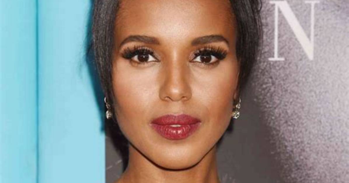 The Multifaceted World of Kerry Washington's Husband