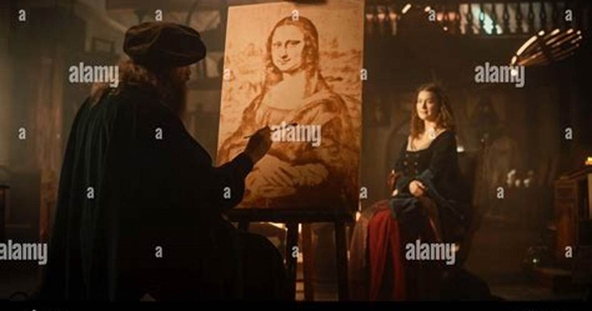 The Muse Behind His Creative Genius