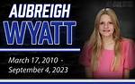 The Mysterious Case of Aubriegh Wyatt: Uncovering the Truth Behind Her Alleged Suicide