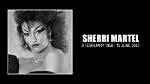 The Mysterious Circumstances Surrounding Sherri Martel's Death