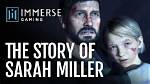 The Mysterious Death of Sarah Miller: a Timeline of Events