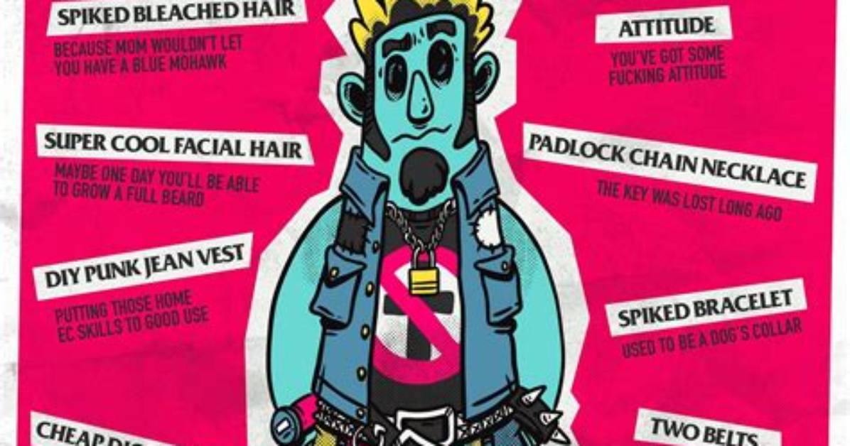 The Pop Punk Innovator's Secrets Revealed