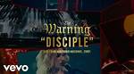 The Profound Journey of "The Warning Disciple" Lyrics