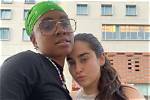 The Relationship Saga of Sasha Mallory and Lauren Jauregui
