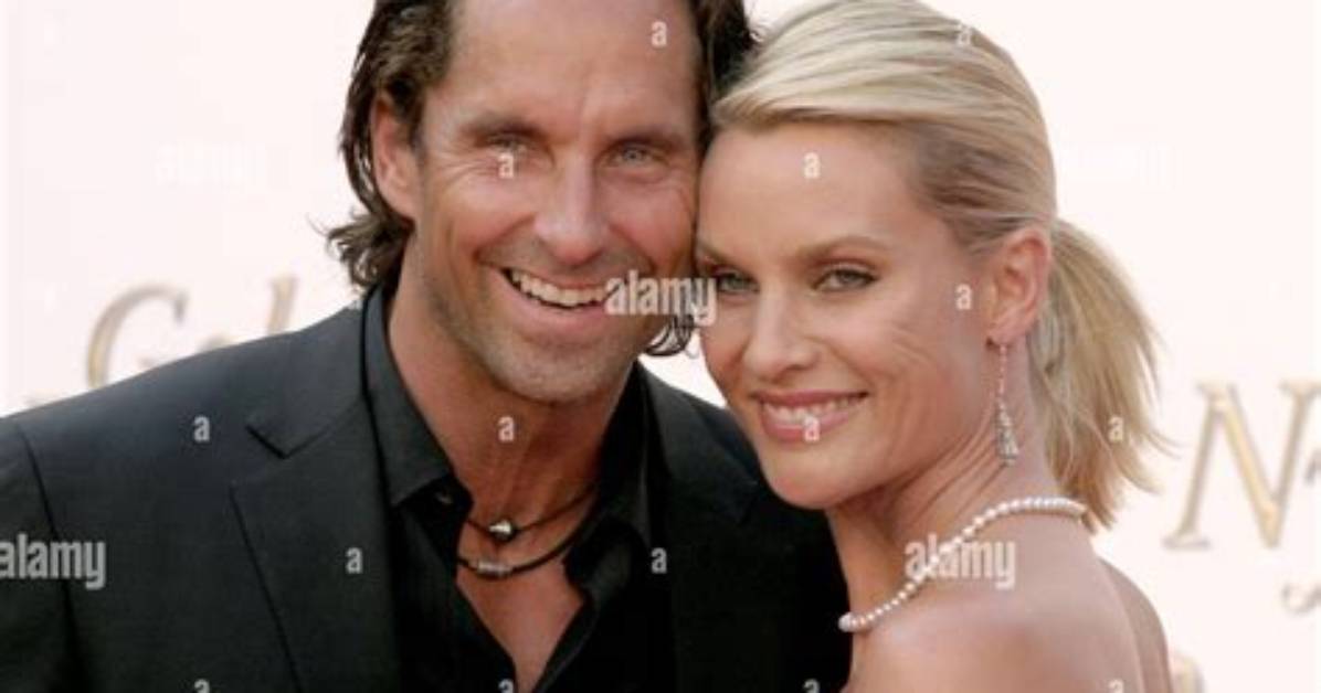The Relationship Timeline of Nicollette Sheridan and Michael Bolton