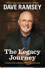 The Remarkable Journey of Dave Ramsey's Daughter