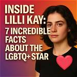 The Remarkable Journey of Lilli Kay: a Transgender Trailblazer