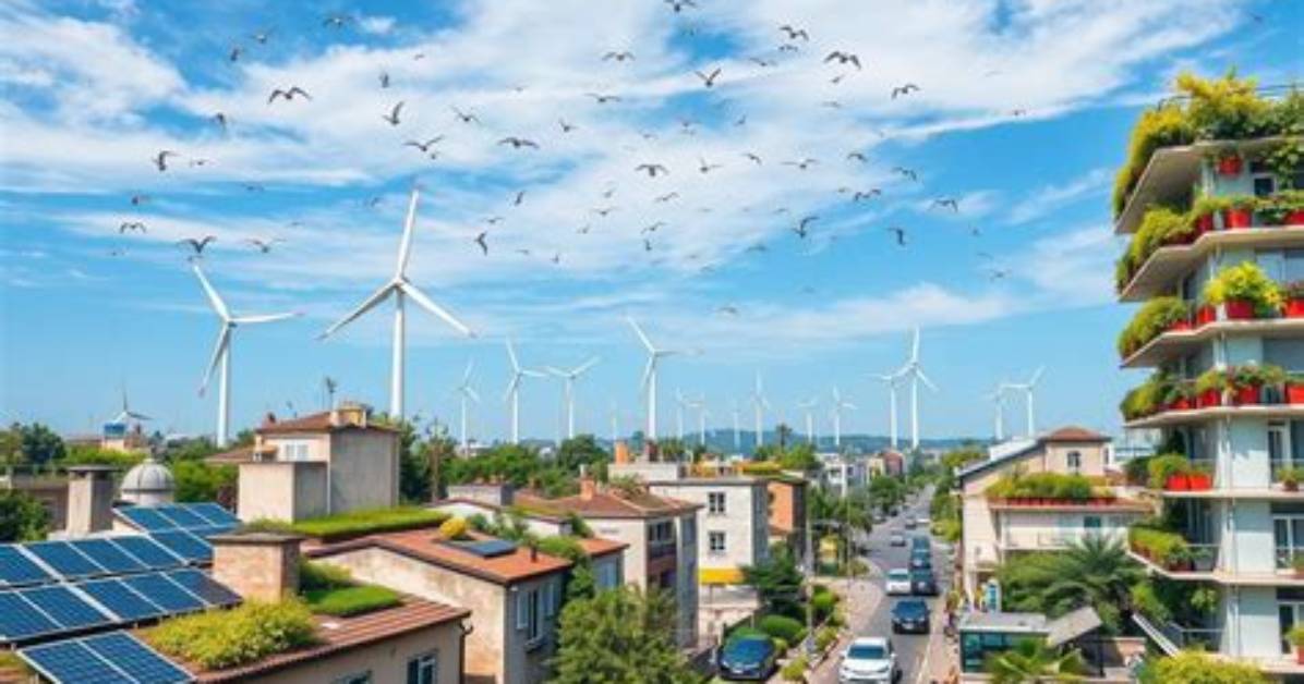 The Revolutionary Technology for Sustainable Infrastructure