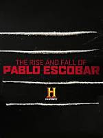 The Rise and Fall of Pablo Escobar's Son: Juan Pablo Escobar